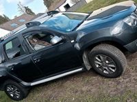 Gebraucht Dacia Duster Celebration 109 PS (80 kW) 2015 Grau SUV