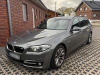 Gebraucht BMW 520 2014 Kombi
