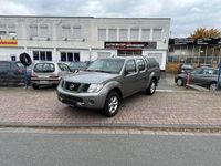 Gebraucht Nissan Navara XE 144 PS (105 kW) 2016 Grau Pickup