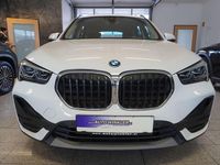 Gebraucht BMW X1 220 PS (161 kW) 2022 Weiß SUV