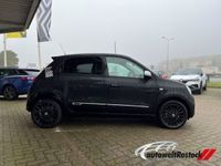 Gebraucht Renault Twingo Urban Night 65 PS (47 kW) 2022 Schwarz Kleinwagen