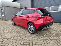 Neu Hyundai i20 Trend 90 PS (66 kW) 2026 Dragon red Kleinwagen
