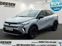 Neu Renault Symbioz Esprit Alpine 158 PS (116 kW) 2025 Grau SUV