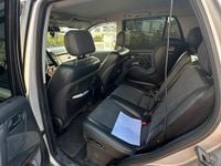 Gebraucht Mercedes ML270 163 PS (119 kW) 2004 Grau SUV