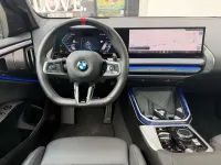 Gebraucht BMW X3 M M Sport 398 PS (292 kW) 2025 Alpinweiss iii SUV