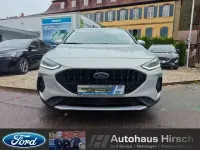Occasion Ford Focus Active 155 ch (114 kW) 2024 Argent Break