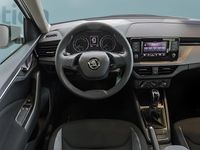 Gebraucht Skoda Kamiq 110 PS (80 kW) 2022 Weiß SUV