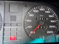 Second-hand Audi 80 90 CP (66 kW) 1994 Roșu Berlinǎ