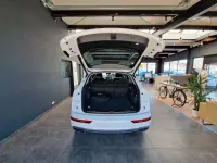 Usata Audi Q5 S-Line 299 CV (219 kW) 2021 Bianco SUV
