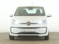 Gebraucht VW up! move up! 65 PS (47 kW) 2023 Andere Kleinwagen