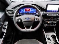 gebraucht Ford Kuga ST-Line X 2.0l Ecoblue ACC LED GJR