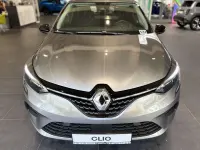 Gebraucht Renault Clio V Equilibre 144 PS (105 kW) 2023 Schiefergrau Limousine