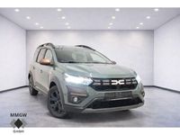 Gebraucht Dacia Jogger Extreme 110 PS (80 kW) 2025 Grau Van / Kleinbus