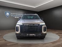 Neu Maxus T60 216 PS (158 kW) 2026 Silber Pickup
