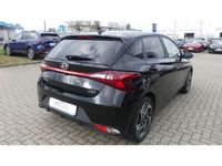 gebraucht Hyundai i20 Edition 30+ Mild-Hybrid 1.0 T-GDI DCT Navigation S