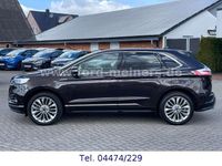 Gebraucht Ford Edge Vignale 238 PS (175 kW) 2019 Chroma coutoure SUV