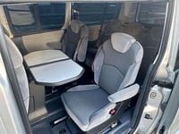 Gebraucht Citroën Jumpy 163 PS (119 kW) 2012 Silber Van / Kleinbus