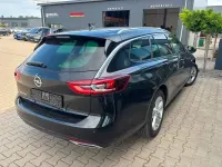 Gebraucht Opel Insignia Business 174 PS (127 kW) 2023 Schwarz Kombi