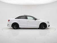 Gebraucht Audi S3 Proline 310 PS (228 kW) 2016 Weiß Limousine