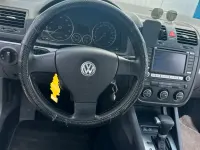 Gebraucht VW Jetta 140 PS (102 kW) 2007 Silber Limousine