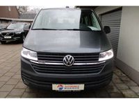 gebraucht VW T6 4Motion LR Navigation LED ACC PDC Klimaanlage 1.Ha