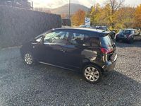 Gebraucht Mitsubishi Colt Motion 75 PS (55 kW) 2013 Schwarz Kleinwagen