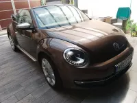 Gebraucht VW Beetle S 160 PS (117 kW) 2014 Kleinwagen