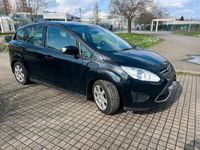 gebraucht Ford C-MAX 1.6 TDCI 115 Trendline 2011 Euro5