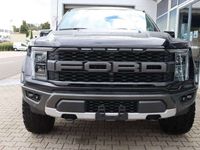 gebraucht Ford F-150 Raptor 3.5 V6 AWD SuperCrew Launch Edition