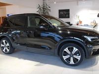 Gebraucht Volvo XC40 Ultimate 169 kW (231 PS) 2022 Schwarz SUV
