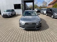 Gebraucht Audi A4 Ambition 150 PS (110 kW) 2014 Grau Kombi