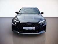 Gebraucht Audi RS3 Ambiente 400 PS (294 kW) 2025 Daytonagrau perleffekt Limousine