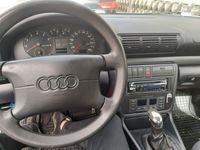 gebraucht Audi A4 1.8 Benziner