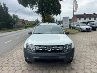 Gebraucht Dacia Duster 90 PS (66 kW) 2016 Weiß SUV