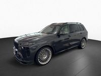 Neu Alpina XB7 621 PS (456 kW) 2025 Grau SUV