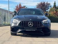 Gebraucht Mercedes E63S AMG AMG 612 PS (450 kW) 2022 Grau Limousine