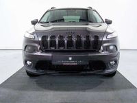 gebraucht Jeep Cherokee 2.2 MultiJet Night Eagle 4WD PANO+ACC