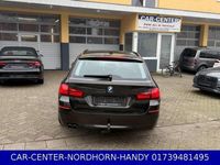 Gebraucht BMW 520 Performance 190 PS (139 kW) 2017 Schwarz Kombi