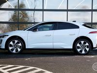 Gebraucht Jaguar I-Pace R-Dynamic 294 kW (400 PS) 2024 Weiß SUV