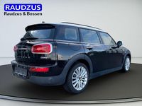 Gebraucht Mini Cooper Clubman 136 PS (100 kW) 2017 Schwarz Kombi
