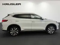 Usata BYD Seal U Design 324 CV (238 kW) 2025 Bianco SUV
