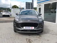 Gebraucht Ford Puma Titanium 125 PS (91 kW) 2020 Grau SUV