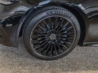 Gebraucht Mercedes E220 AMG 197 PS (144 kW) 2025 Andere farbe Limousine