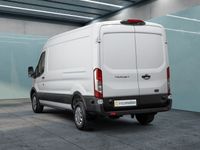 gebraucht Ford Transit 350L3H2 2.0EcoBlue 125kW(170PS) Heck Tre