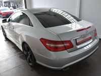 gebraucht Mercedes E350 E350 CGI BlueEfficiency (207.359)