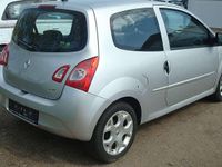 Second-hand Renault Twingo Expression 75 CP (55 kW) 2013 Gri Hatchback