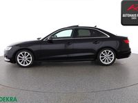 Gebraucht Audi A4 Ambiente 136 PS (100 kW) 2022 Schwarz Limousine