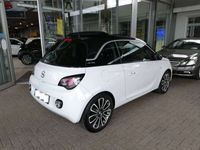 gebraucht Opel Adam Adam1.4 Open Air