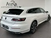 Gebraucht VW Arteon R-line 200 PS (147 kW) 2022 Pure white Kombi