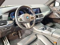 gebraucht BMW X5 xDrive45e